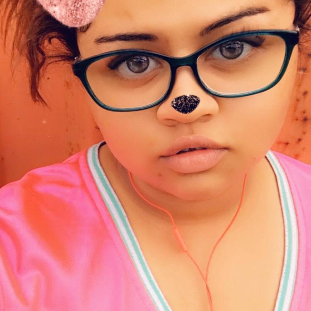 Meet your Posher, Em